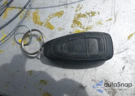 2012 Ford Fiesta Ses z USA, uszkodzony, nr VIN 3FADP4FJ8CM133083